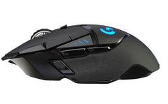 Buy Logitech G502 LightSpeed Wireless Gaming Mouse from Vmart in Pakistan