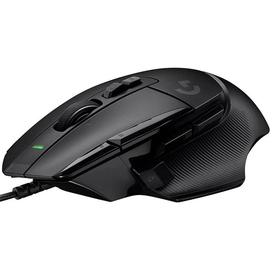 Buy Logitech G502 X Gaming Mouse - Black from Vmart in Pakistan