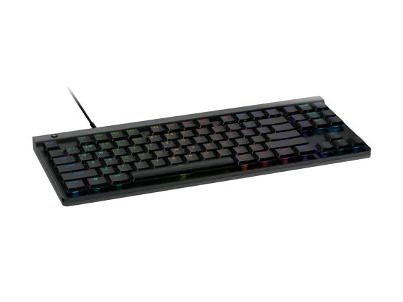 Buy Logitech G515 TKL Wired Gaming Keyboard from Vmart in Pakistan