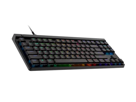 Buy Logitech G515 TKL Wired Gaming Keyboard from Vmart in Pakistan