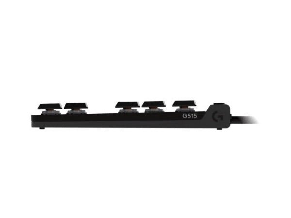 Buy Logitech G515 TKL Wired Gaming Keyboard from Vmart in Pakistan