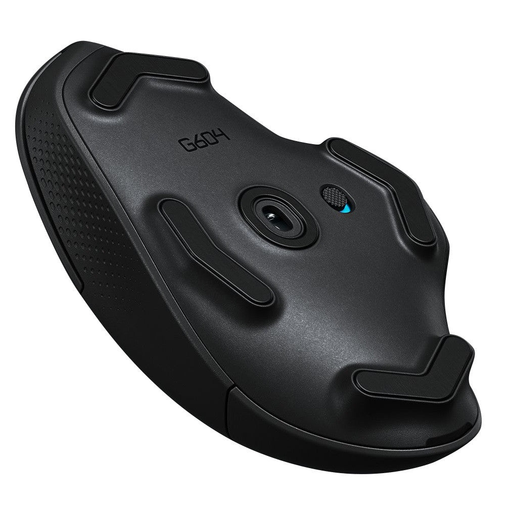Buy Logitech G604 Lightspeed Wireless Gaming Mouse from Vmart in Pakistan