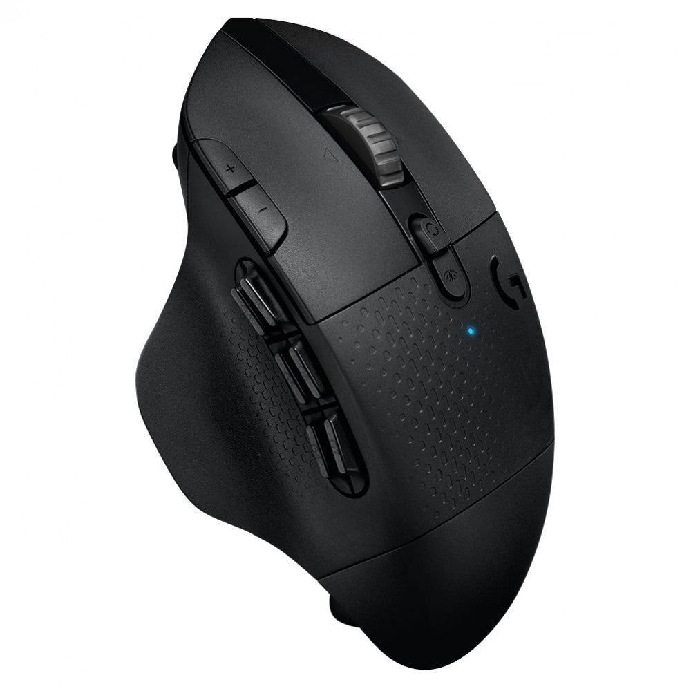 Buy Logitech G604 Lightspeed Wireless Gaming Mouse from Vmart in Pakistan
