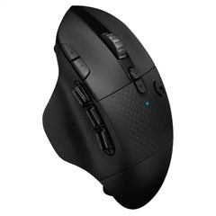 Buy Logitech G604 Lightspeed Wireless Gaming Mouse from Vmart in Pakistan