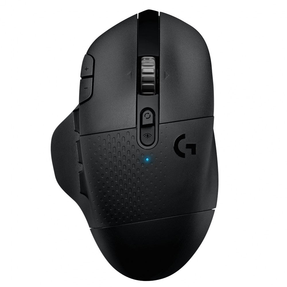 Buy Logitech G604 Lightspeed Wireless Gaming Mouse from Vmart in Pakistan