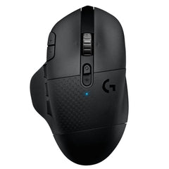 Buy Logitech G604 Lightspeed Wireless Gaming Mouse from Vmart in Pakistan