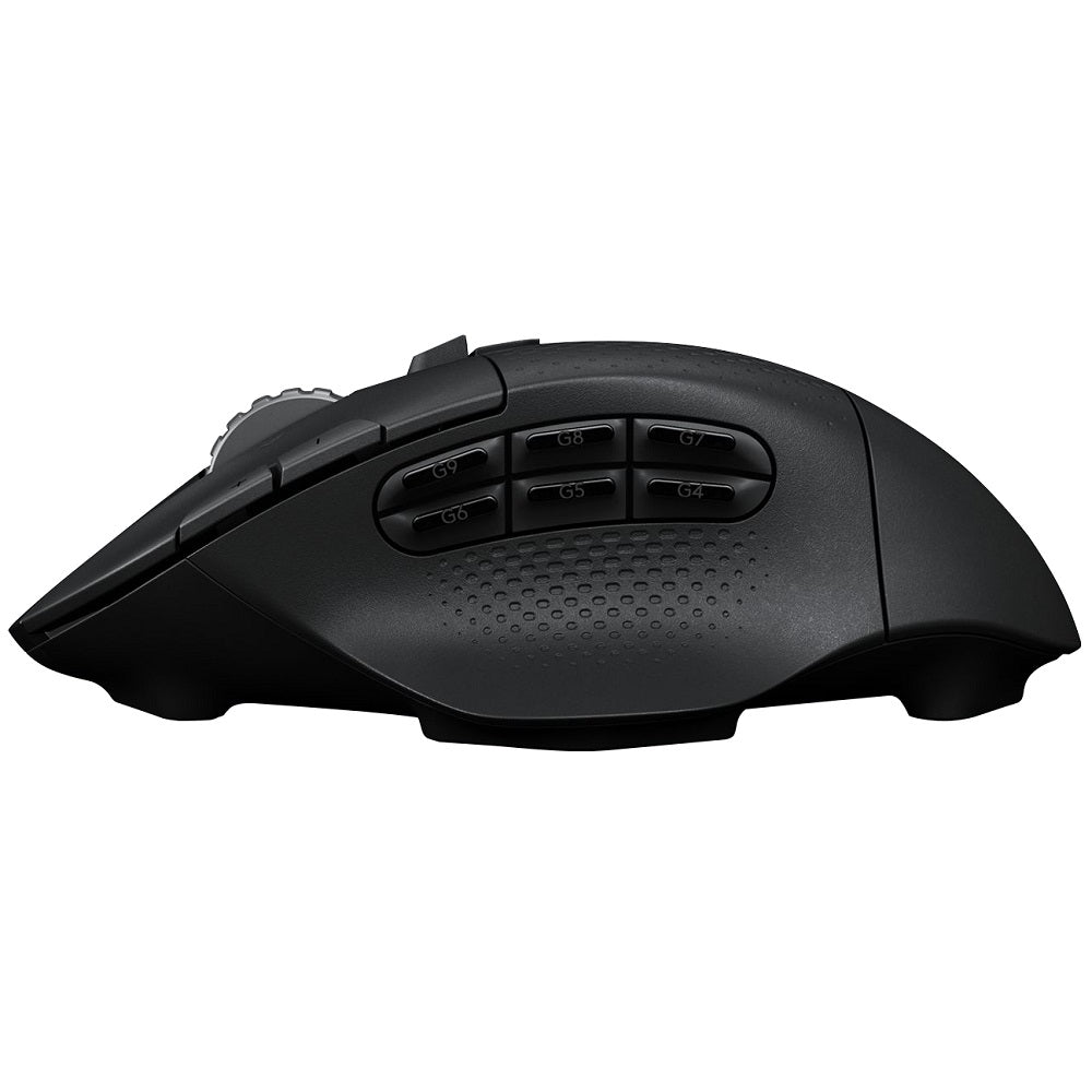 Buy Logitech G604 Lightspeed Wireless Gaming Mouse from Vmart in Pakistan