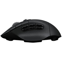 Buy Logitech G604 Lightspeed Wireless Gaming Mouse from Vmart in Pakistan