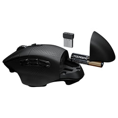 Buy Logitech G604 Lightspeed Wireless Gaming Mouse from Vmart in Pakistan