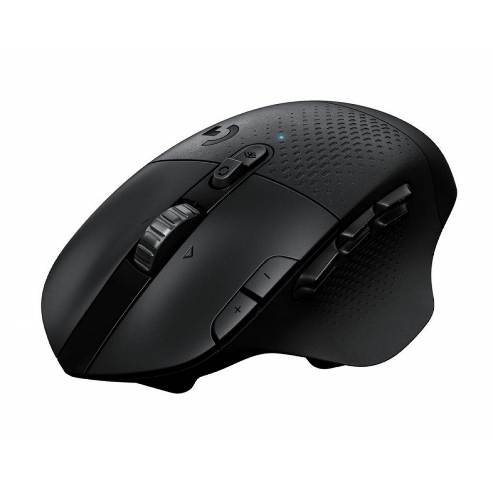 Buy Logitech G604 Lightspeed Wireless Gaming Mouse from Vmart in Pakistan