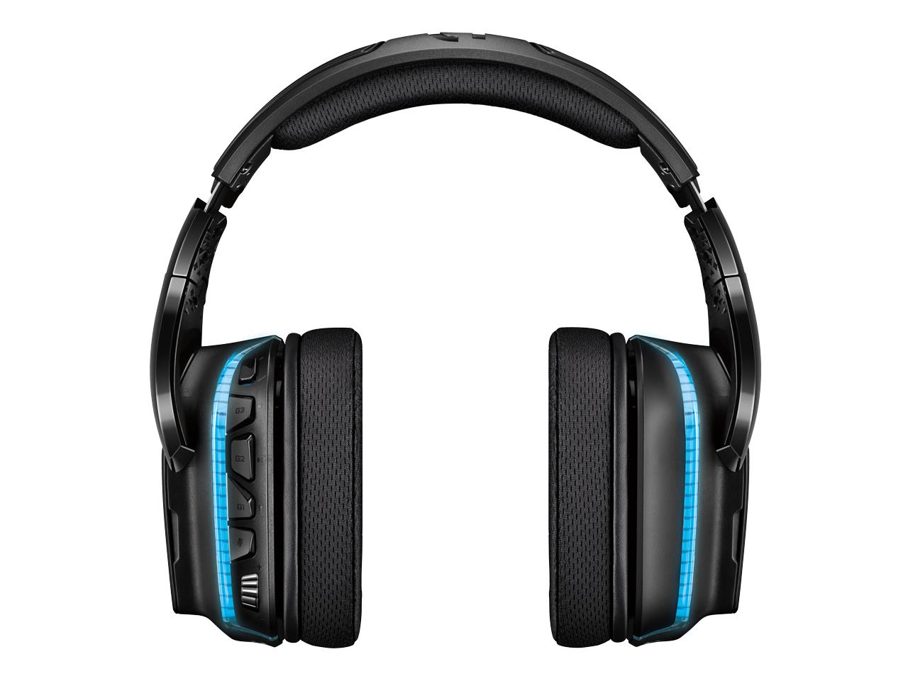 Buy Logitech G633S 7.1 LightSync Gaming Headset from Vmart in Pakistan