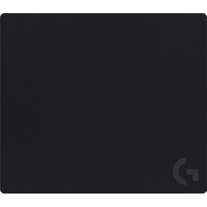 Buy Logitech G740 Large Thick Cloth Gaming Mouse Pad from Vmart in Pakistan