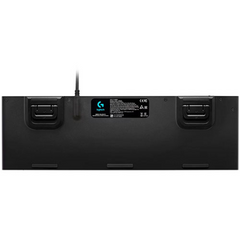 Buy Logitech G813 LightSync RGB Mechanical Gaming Keyboard from Vmart in Pakistan