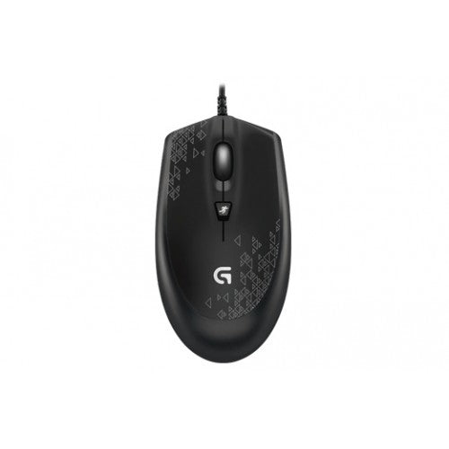 Buy Logitech G90 - Ambidextrous Optical Gaming Mouse from Vmart in Pakistan