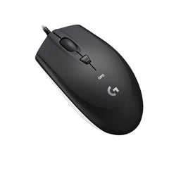 Buy Logitech G90 - Ambidextrous Optical Gaming Mouse from Vmart in Pakistan