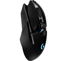 Buy Logitech G903 LightSpeed Wireless Gaming Mouse With Hero Sensor from Vmart in Pakistan