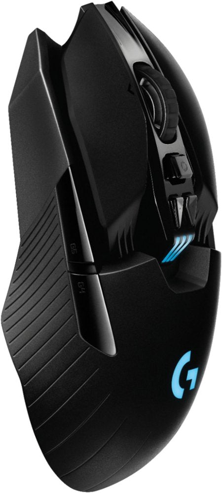 Buy Logitech G903 SE Wireless Optical Gaming Mouse - Black from Vmart in Pakistan