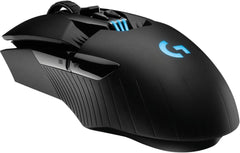 Buy Logitech G903 SE Wireless Optical Gaming Mouse - Black from Vmart in Pakistan