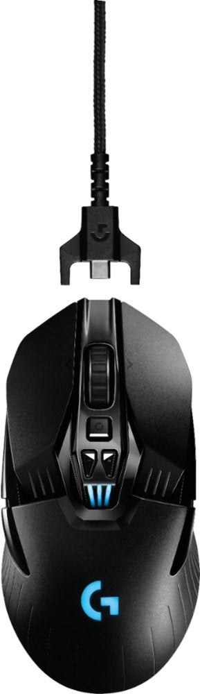 Buy Logitech G903 SE Wireless Optical Gaming Mouse - Black from Vmart in Pakistan