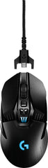 Buy Logitech G903 SE Wireless Optical Gaming Mouse - Black from Vmart in Pakistan