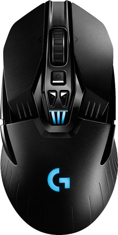 Buy Logitech G903 SE Wireless Optical Gaming Mouse - Black from Vmart in Pakistan