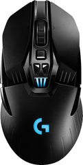 Buy Logitech G903 SE Wireless Optical Gaming Mouse - Black from Vmart in Pakistan