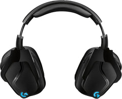 Buy Logitech G935 Wireless 7.1 Surround LightSync Gaming Headset from Vmart in Pakistan
