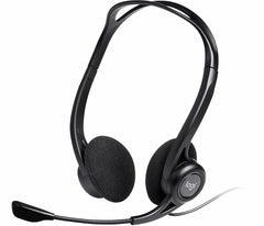 Buy Logitech H370 USB Computer Headset from Vmart in Pakistan