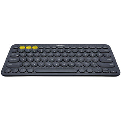 Buy Logitech K380 Multi-Device Bluetooth Keyboard - Black from Vmart in Pakistan