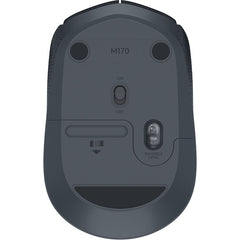 Buy Logitech M170 Wireless Mouse from Vmart in Pakistan