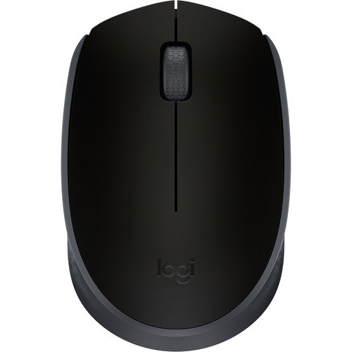 Buy Logitech M170 Wireless Mouse from Vmart in Pakistan
