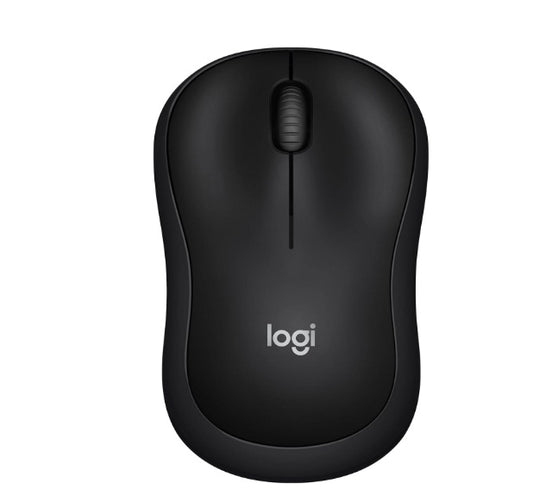 Buy Logitech M220 Silent Wireless Mouse - Black from Vmart in Pakistan