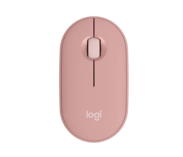 Buy Logitech M350S Pebble Mouse 2 from Vmart in Pakistan