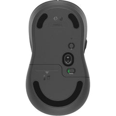 Buy Logitech M650 L Signature Wireless Mouse - Graphite from Vmart in Pakistan