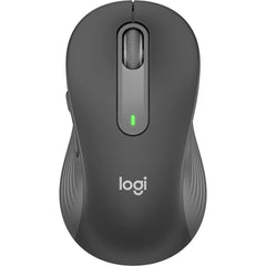 Buy Logitech M650 L Signature Wireless Mouse - Graphite from Vmart in Pakistan