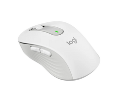 Buy Logitech M650 Signature Wireless Mouse - Off White from Vmart in Pakistan