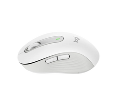 Buy Logitech M650 Signature Wireless Mouse - Off White from Vmart in Pakistan