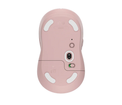 Buy Logitech M650 Signature Wireless Mouse - Rose from Vmart in Pakistan