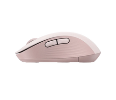 Buy Logitech M650 Signature Wireless Mouse - Rose from Vmart in Pakistan