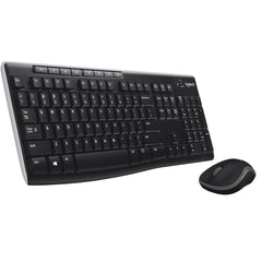 Buy Logitech MK270r Wireless Desktop from Vmart in Pakistan