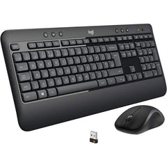 Buy Logitech MK540 Advanced Wireless Keyboard and Mouse Combo from Vmart in Pakistan