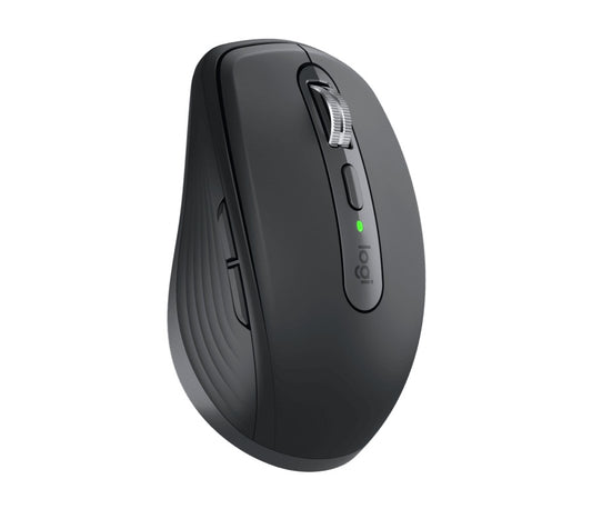 Buy Logitech MX Anywhere 3 Compact Performance Wireless Mouse - Graphite from Vmart in Pakistan