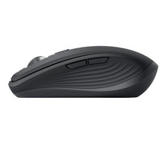 Buy Logitech MX Anywhere 3 Compact Performance Wireless Mouse - Graphite from Vmart in Pakistan