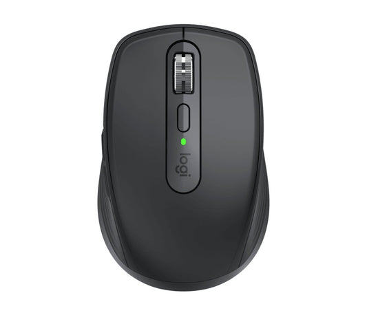 Buy Logitech MX Anywhere 3 Compact Performance Wireless Mouse - Graphite from Vmart in Pakistan