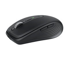 Buy Logitech MX Anywhere 3 Compact Performance Wireless Mouse - Graphite from Vmart in Pakistan