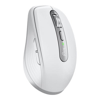 Buy Logitech MX Anywhere 3 Compact Performance Wireless Mouse - Pale Grey from Vmart in Pakistan