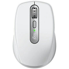 Buy Logitech MX Anywhere 3 Compact Performance Wireless Mouse - Pale Grey from Vmart in Pakistan
