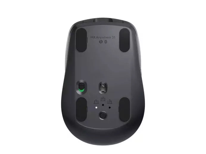 Buy Logitech MX Anywhere 3S Wireless Bluetooth Mouse - Graphite from Vmart in Pakistan