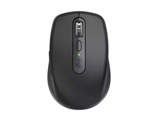 Buy Logitech MX Anywhere 3S Wireless Bluetooth Mouse - Graphite from Vmart in Pakistan