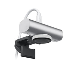 Buy Logitech MX Brio 4K Ultra HD Webcam Pale Gray from Vmart in Pakistan